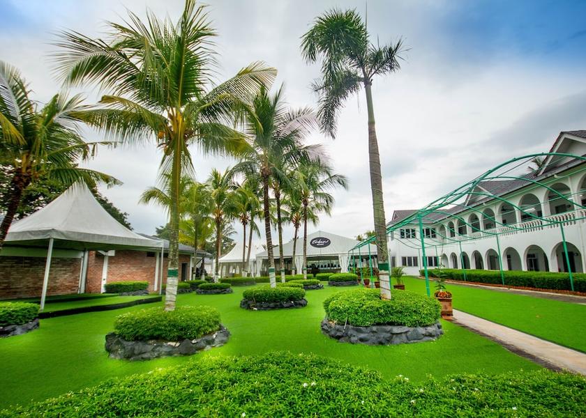 Selangor Kajang Exterior Detail