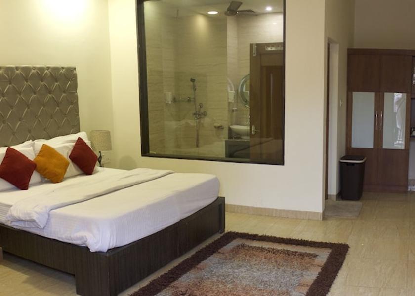 Punjab Patiala Interior detail