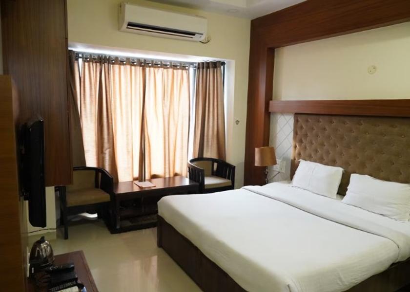 Punjab Patiala Executive Room (City or No View)