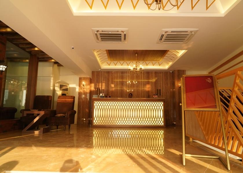 Punjab Patiala Public Areas