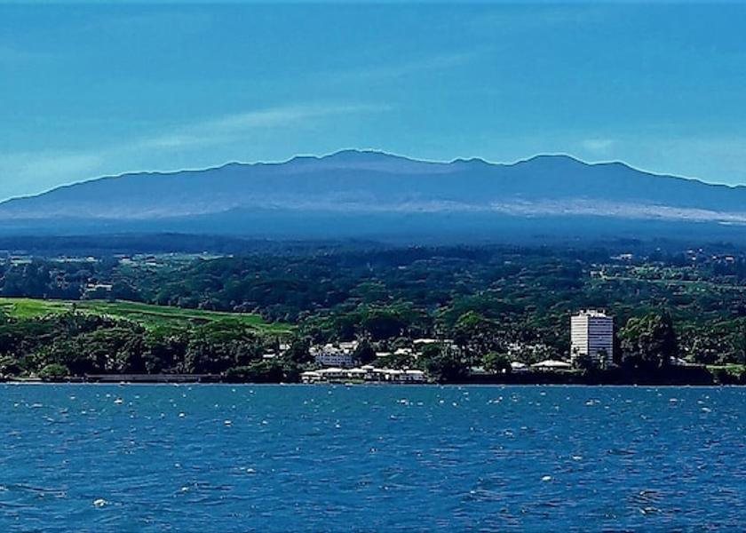 Hawaii Pahoa Exterior Detail