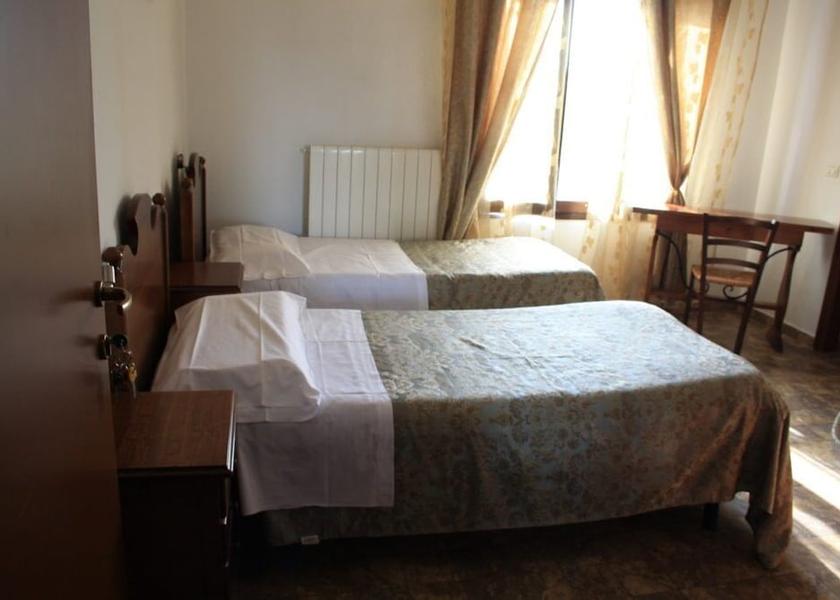 Emilia-Romagna Molinella Room