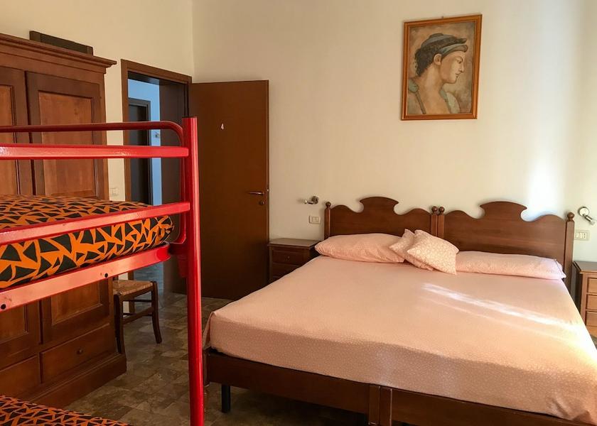 Emilia-Romagna Molinella Room