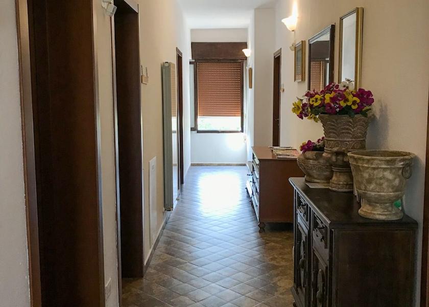 Emilia-Romagna Molinella Hallway
