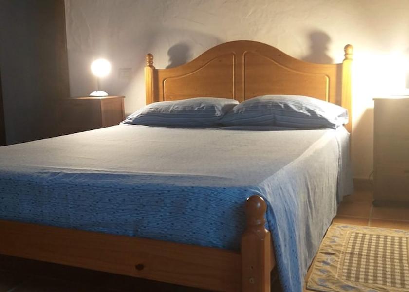 Sardinia Iglesias Room