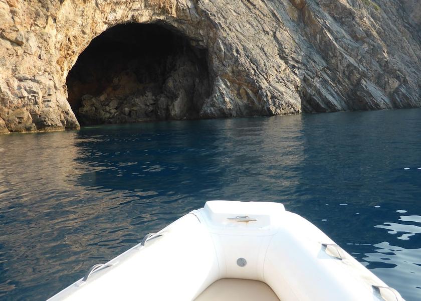 Sardinia Iglesias Pool