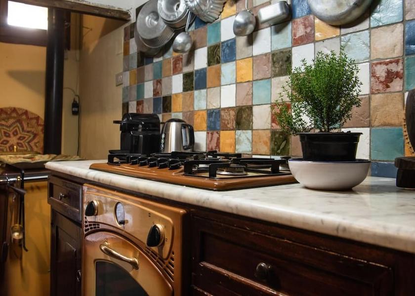 Sardinia Iglesias Room