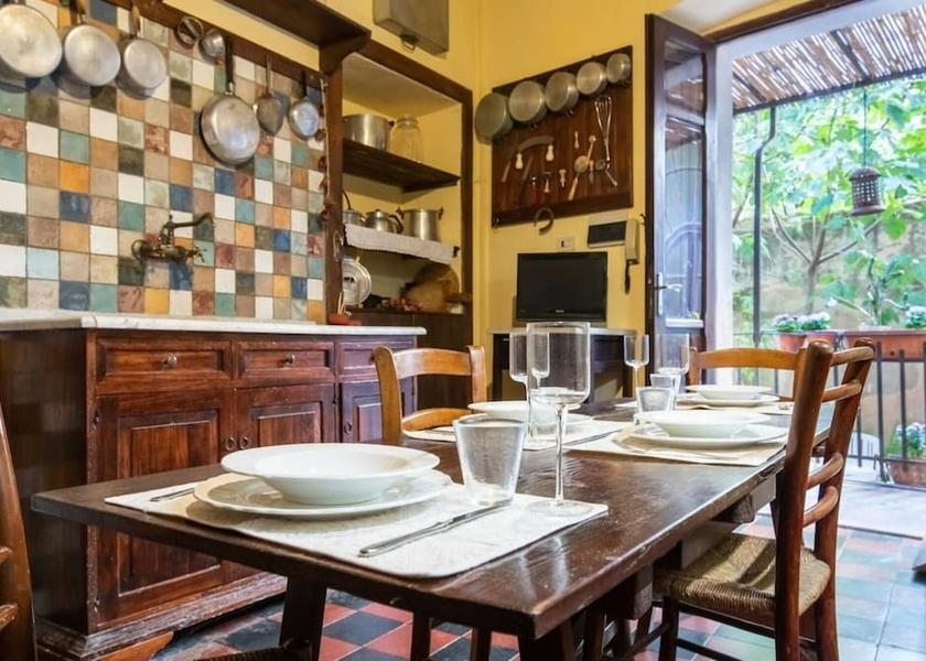 Sardinia Iglesias Room