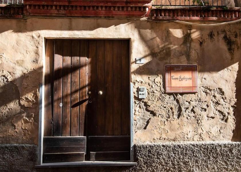 Sardinia Iglesias Room