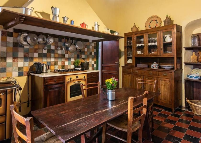 Sardinia Iglesias Room