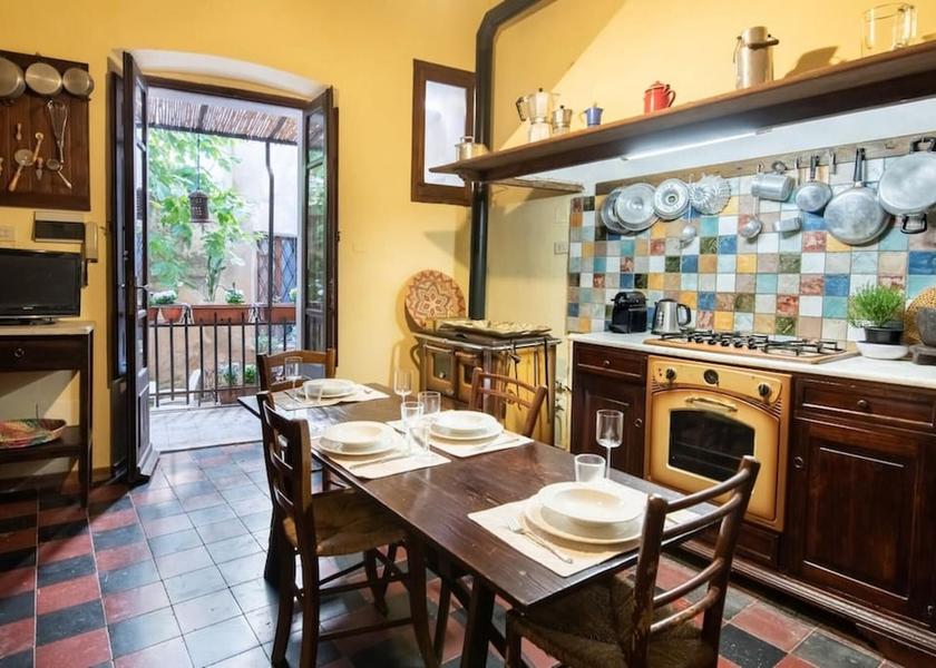 Sardinia Iglesias Room