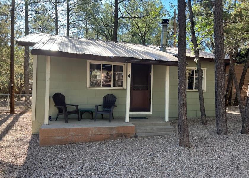 Arizona Lakeside Terrace