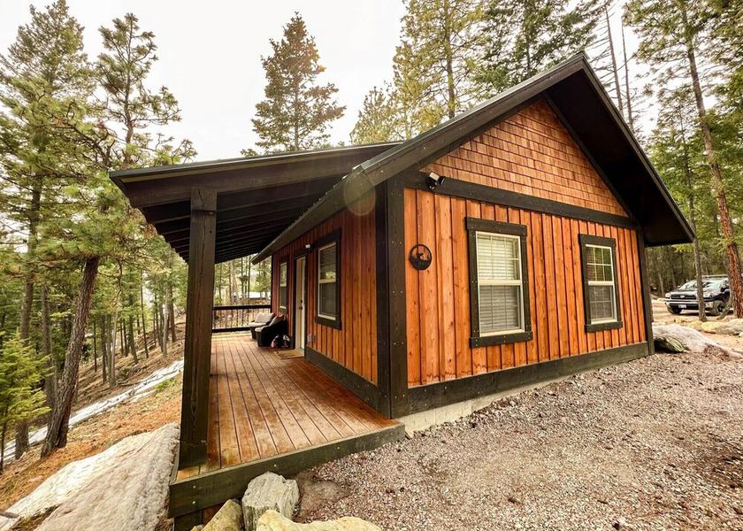 Arizona Lakeside Terrace