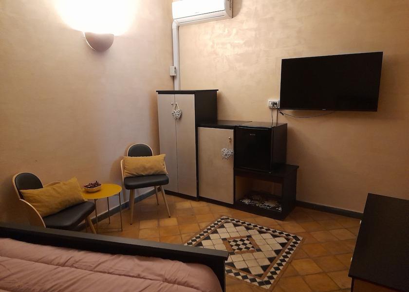 Liguria Sarzana Room