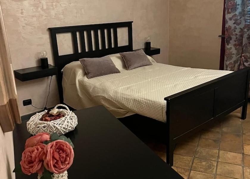 Liguria Sarzana Room