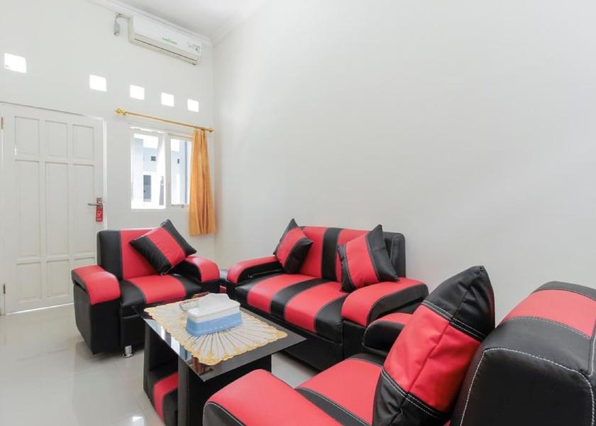  Palangkaraya Reception