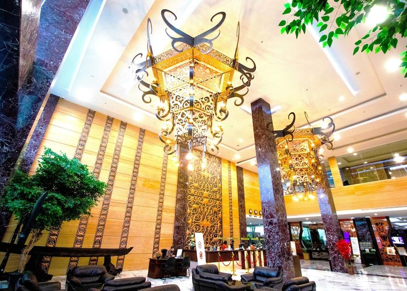  Palangkaraya Lobby