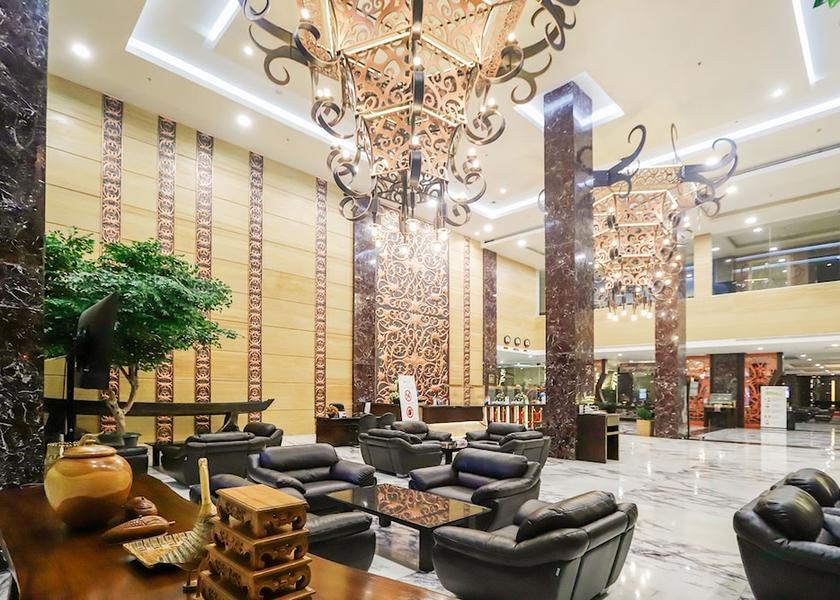  Palangkaraya Lobby
