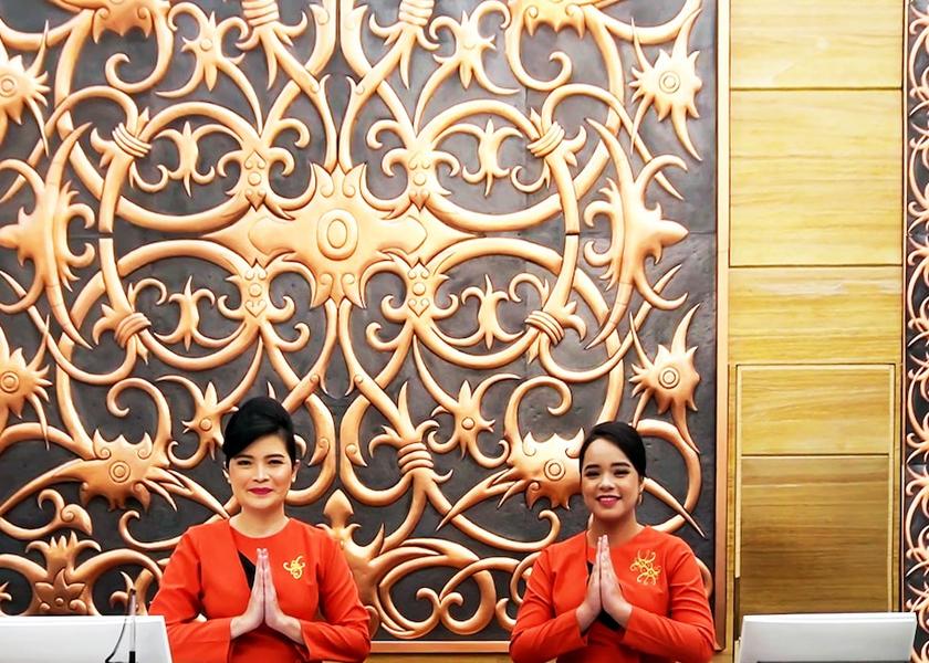  Palangkaraya Lobby