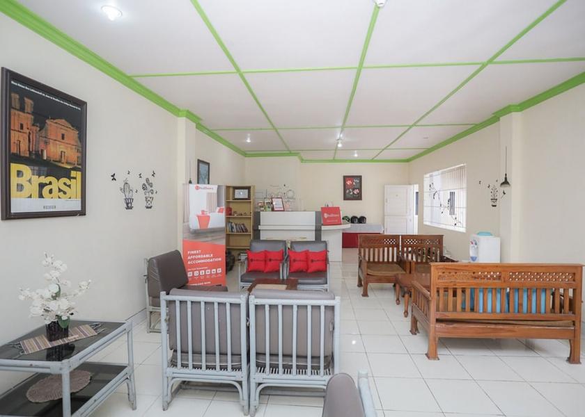  Palangkaraya Lobby