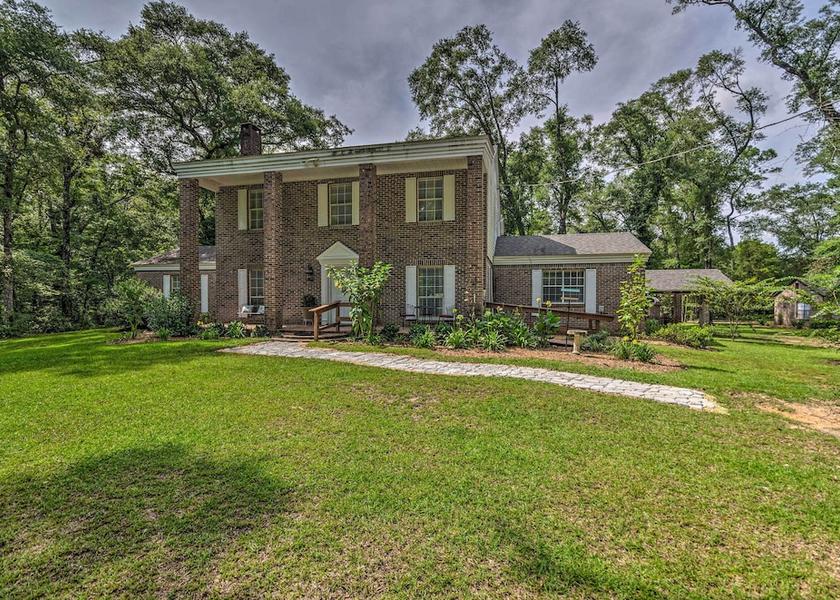 Florida Bonifay Primary image