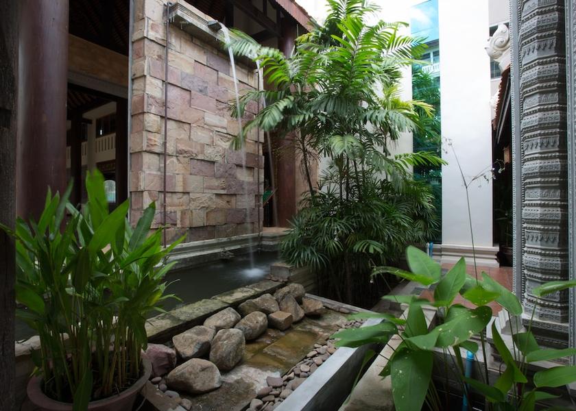 Siem Reap Siem Reap Amenity