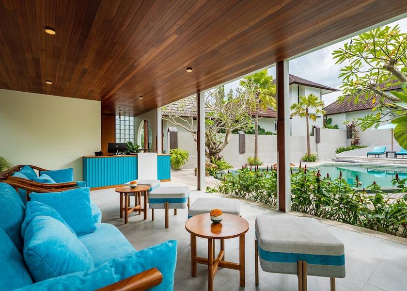 Bali Canggu Exterior