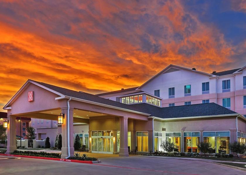 Texas Midland Primary image
