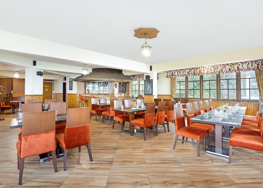 Sikkim Pelling Food & Dining
