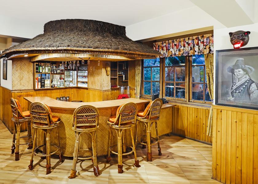 Sikkim Pelling Food & Dining
