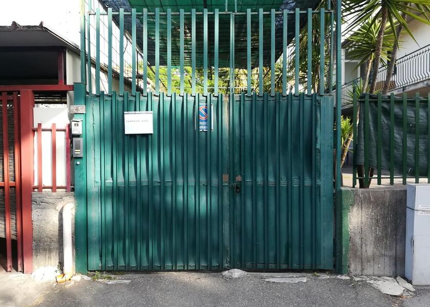 Sicily Mascali Reception