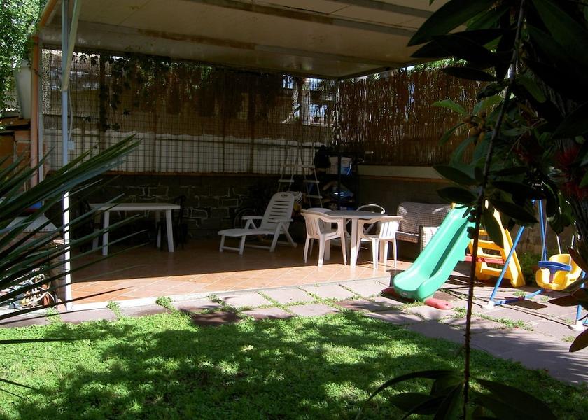 Sicily Mascali Terrace