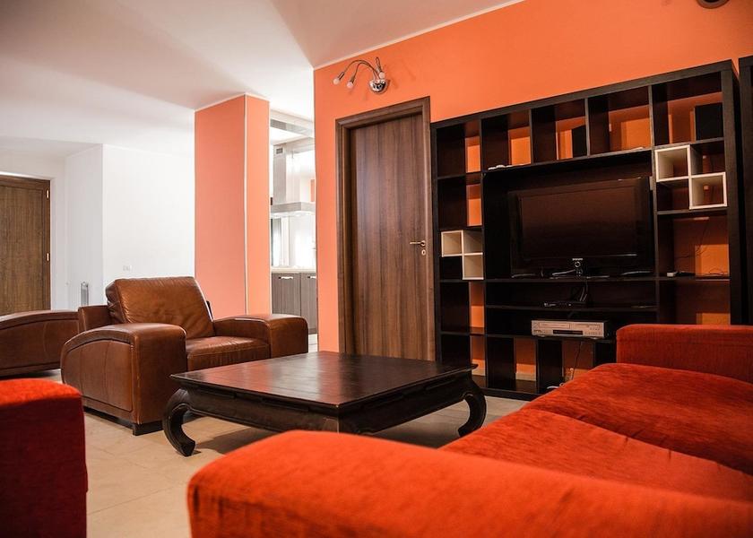 Sicily Mascali Interior Entrance