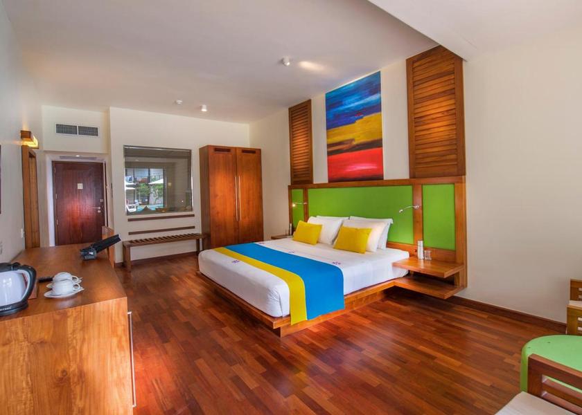 Kalutara District Wadduwa Superior Room