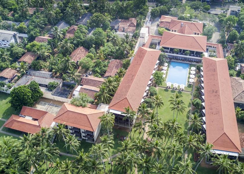Western Province Wadduwa Exterior