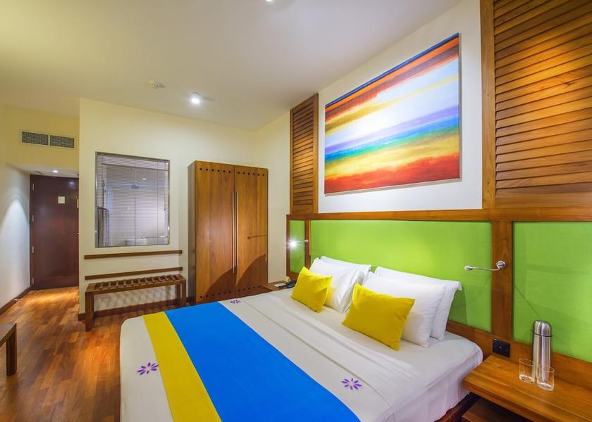 Western Province Wadduwa Room