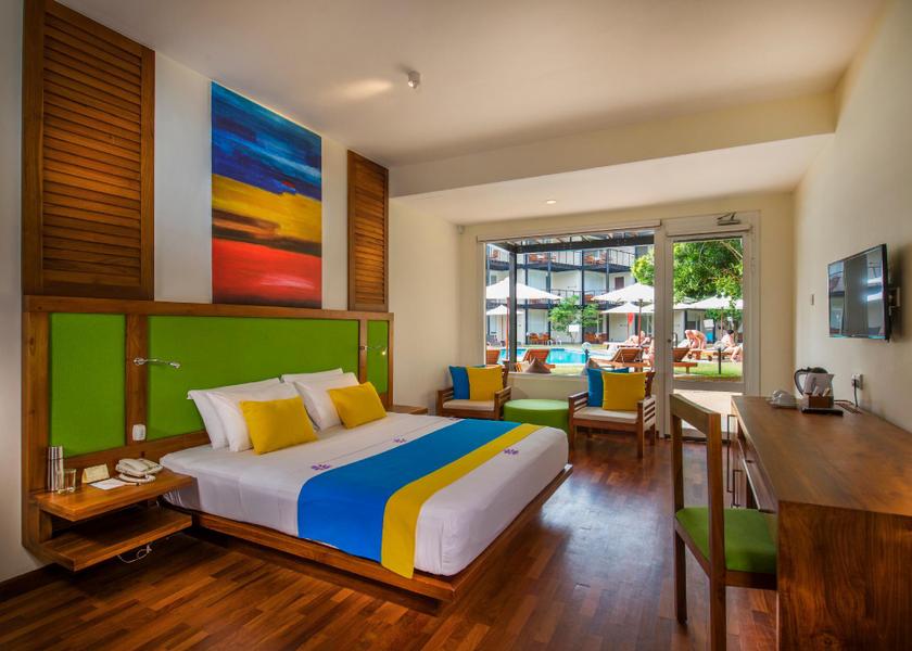 Kalutara District Wadduwa Superior Room