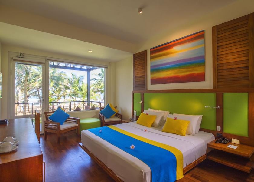 Western Province Wadduwa Room