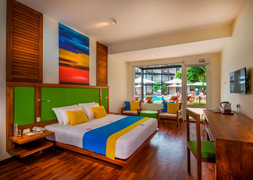 Western Province Wadduwa ROOM, SINGLE, SEA VIEW