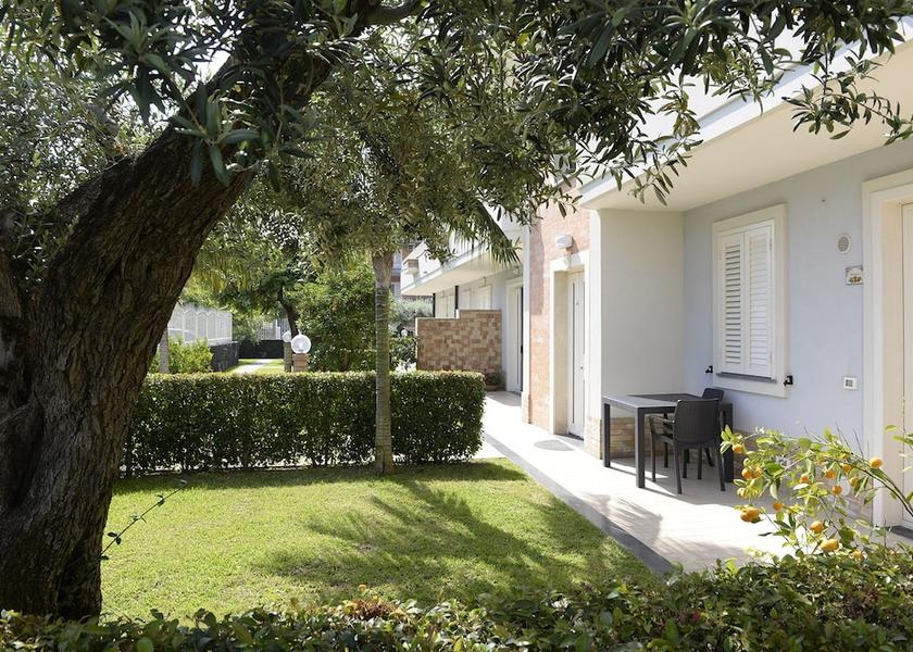 Sicily Mascali Exterior Detail