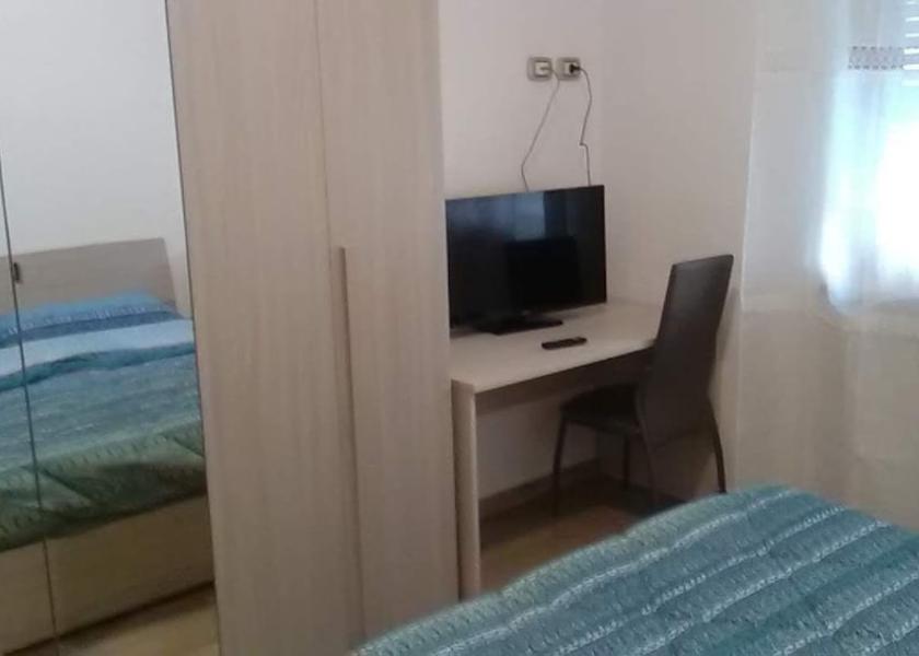 Piedmont Vercelli Room