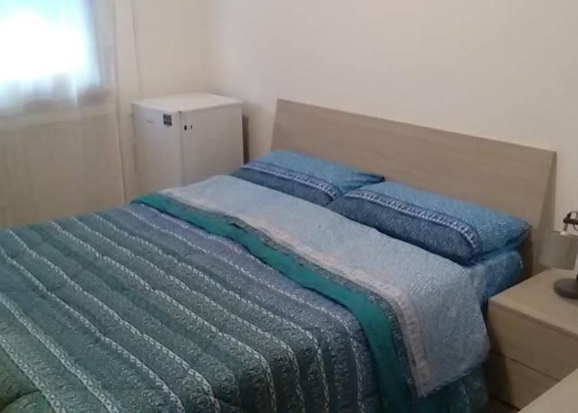 Piedmont Vercelli Room