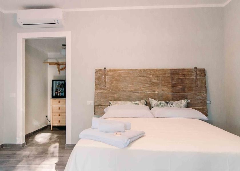 Piedmont Vercelli Room