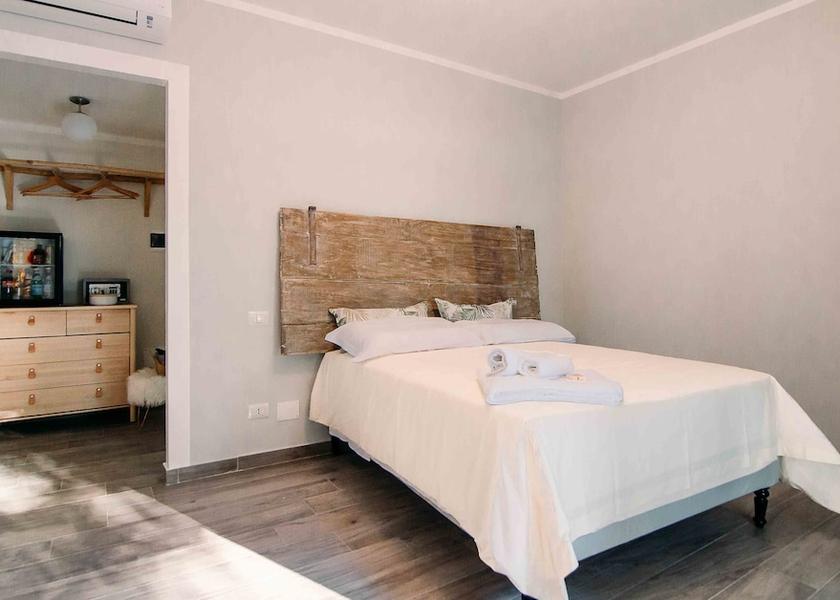 Piedmont Vercelli Room