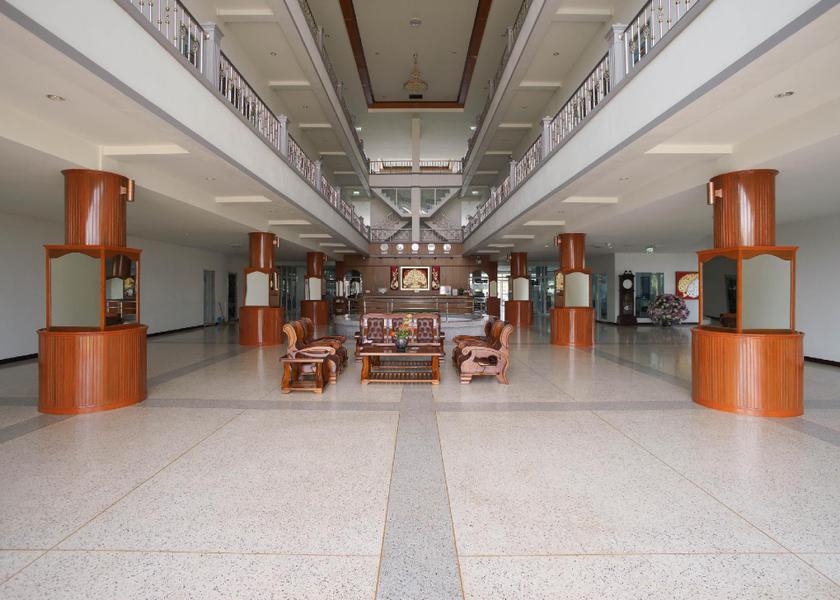 Chiang Rai Province Chiang Khong Lobby