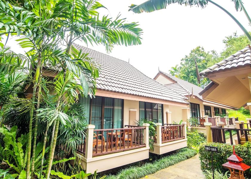 Chiang Rai Province Chiang Khong Exterior