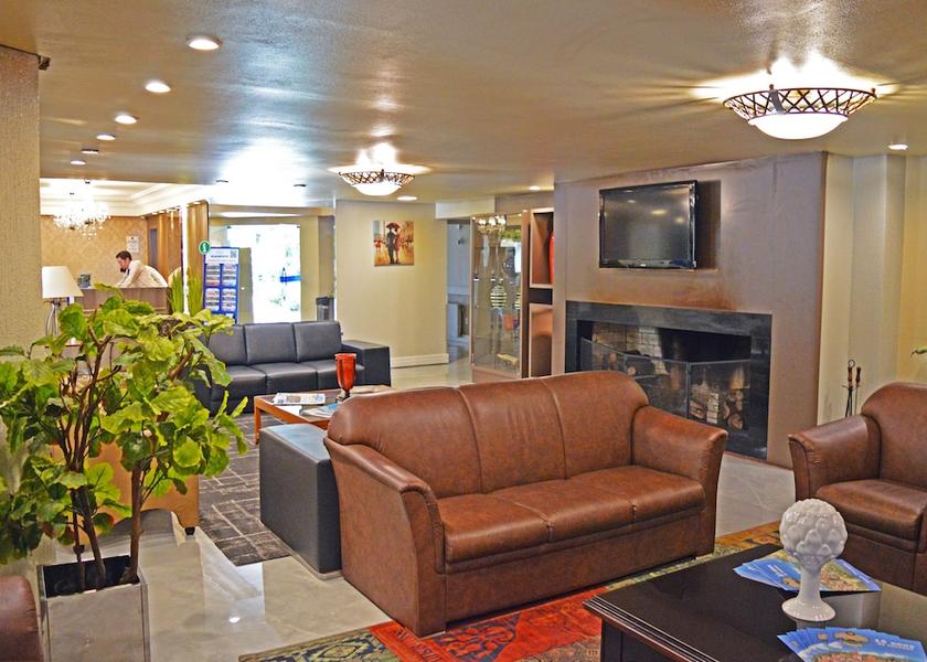 South Region Canela Reception