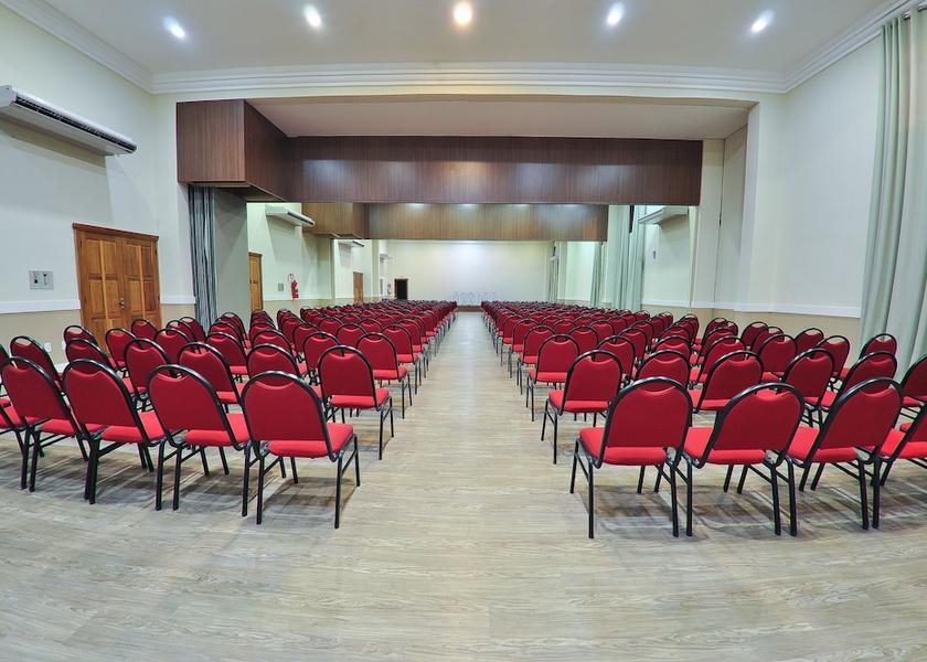 South Region Canela Meeting Room