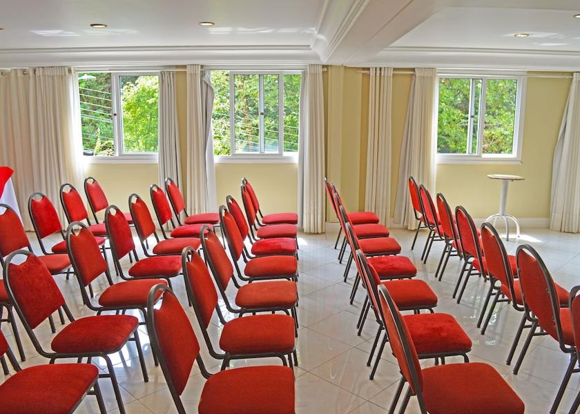 South Region Canela Meeting Room