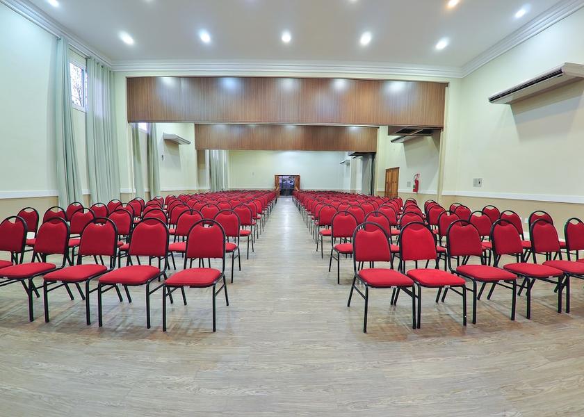 South Region Canela Meeting Room